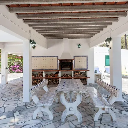 Ocean, Pines And Mountain - Renovated February 2025 - Ac * Colares