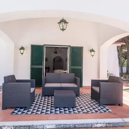 Σπίτι διακοπών Ocean, Pines And Mountain - Renovated February 2025 - Ac Colares