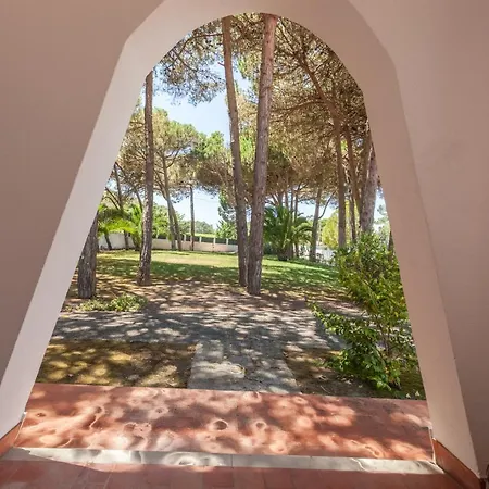 Σπίτι διακοπών Ocean, Pines And Mountain - Renovated February 2025 - Ac Colares