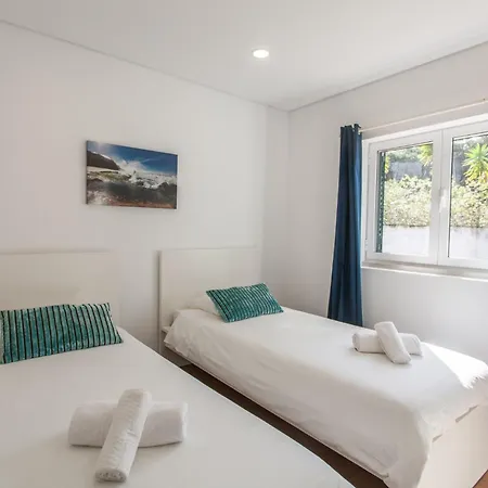Ocean, Pines And Mountain - Renovated February 2025 - Ac Σπίτι διακοπών Colares