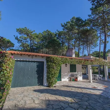 Σπίτι διακοπών Ocean, Pines And Mountain - Renovated February 2025 - Ac Colares