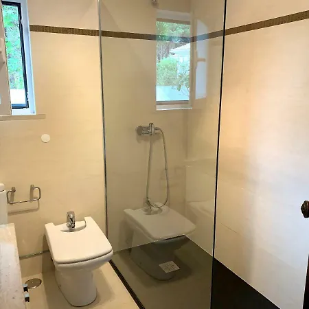 Ocean, Pines And Mountain - Renovated February 2025 - Ac * Colares