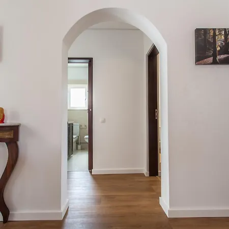 Casa vacanze Ocean, Pines And Mountain - Renovated February 2025 - Ac