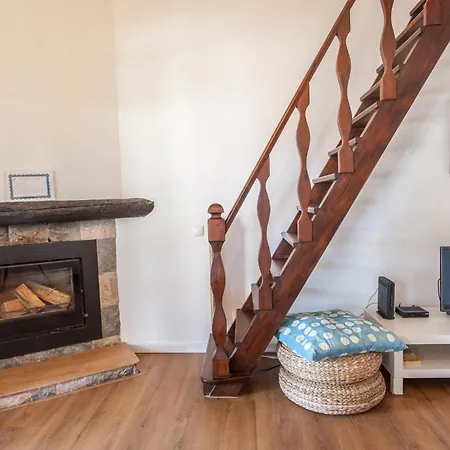 Ocean, Pines And Mountain - Renovated February 2025 - Ac Casa vacanze Colares