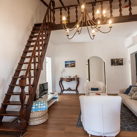 Casa vacanze Ocean, Pines And Mountain - Renovated February 2025 - Ac Colares