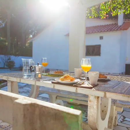 Ocean, Pines And Mountain - Renovated February 2025 - Ac * Colares